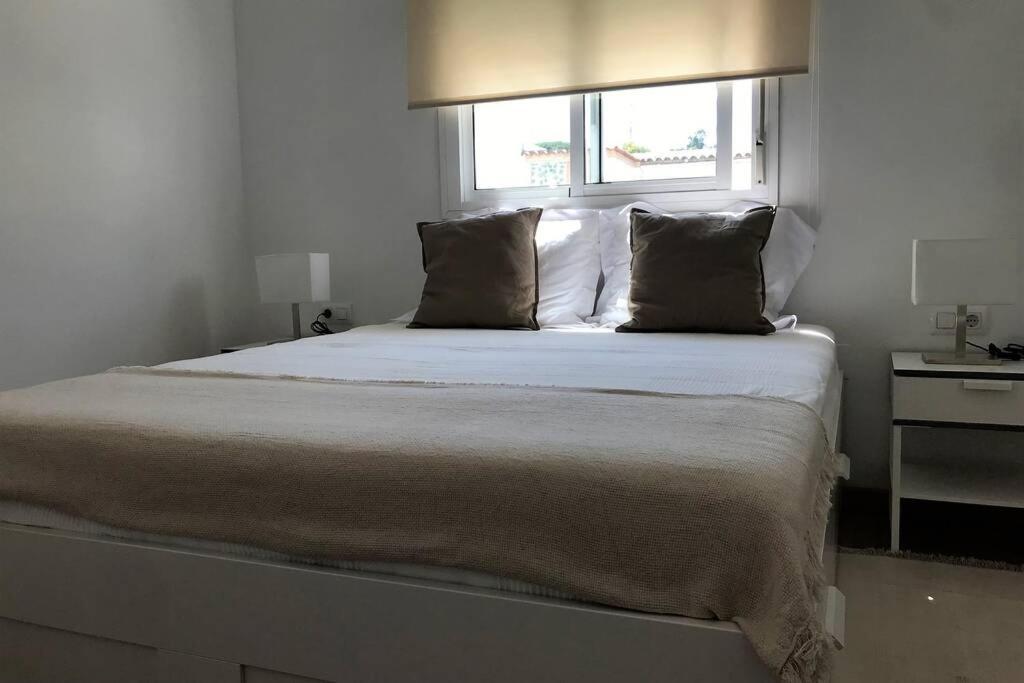 Atico En El Centro, Terraza 20 M2, Garaje, Wi-Fi, Ac Διαμέρισμα Sanlúcar de Barrameda Εξωτερικό φωτογραφία