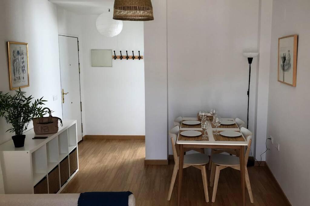 Atico En El Centro, Terraza 20 M2, Garaje, Wi-Fi, Ac Διαμέρισμα Sanlúcar de Barrameda Εξωτερικό φωτογραφία