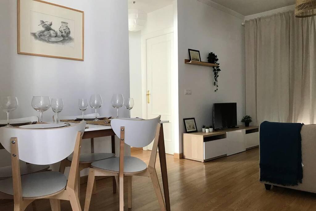 Atico En El Centro, Terraza 20 M2, Garaje, Wi-Fi, Ac Διαμέρισμα Sanlúcar de Barrameda Εξωτερικό φωτογραφία