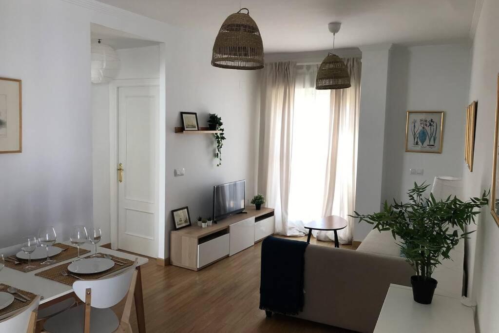 Atico En El Centro, Terraza 20 M2, Garaje, Wi-Fi, Ac Διαμέρισμα Sanlúcar de Barrameda Εξωτερικό φωτογραφία