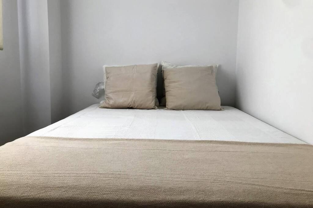 Atico En El Centro, Terraza 20 M2, Garaje, Wi-Fi, Ac Διαμέρισμα Sanlúcar de Barrameda Εξωτερικό φωτογραφία