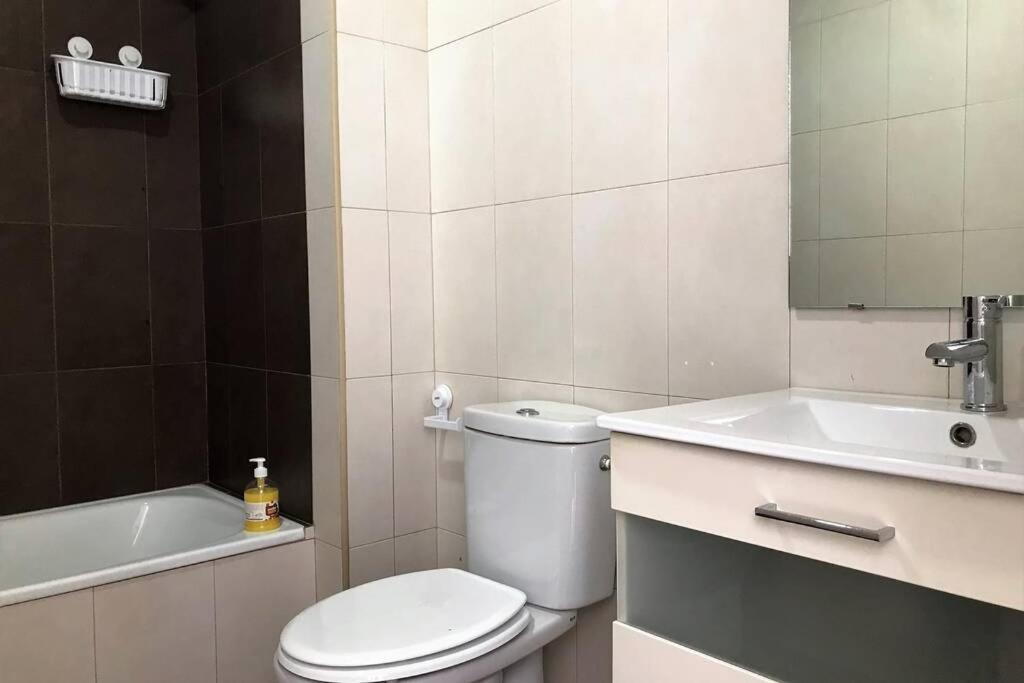Atico En El Centro, Terraza 20 M2, Garaje, Wi-Fi, Ac Διαμέρισμα Sanlúcar de Barrameda Εξωτερικό φωτογραφία